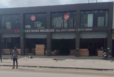 Les bons meubles