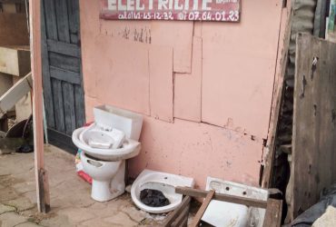Service plomberie