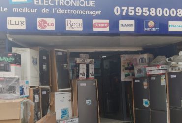 Générale électronique
