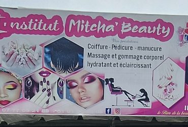 Institut Mitcha Beauty