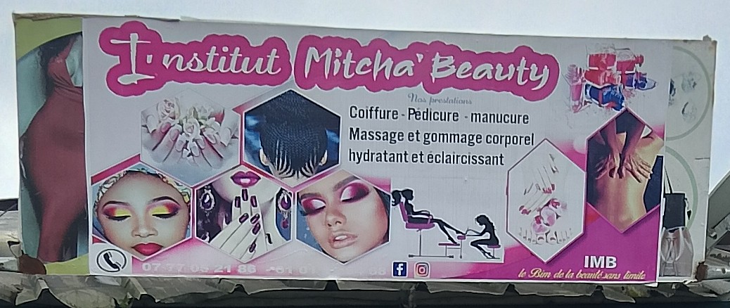 Institut Mitcha Beauty