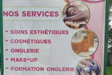 Kat2Glam Institut & Cosmetics