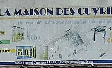 LA MAISON DES OUVRIERS