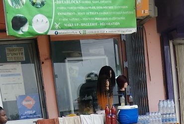 Bella Belle Coiffure
