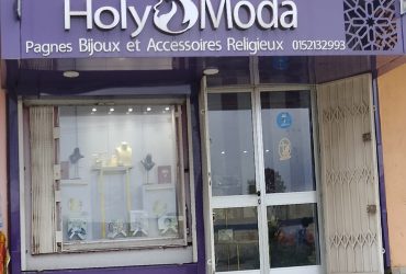 Holy Moda