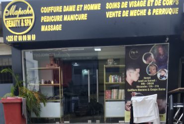 Mapuche BEAUTY & SPA