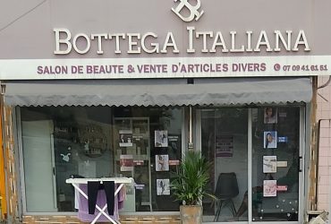 BOTTEGA ITALIANA