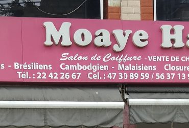 Moaye Hair