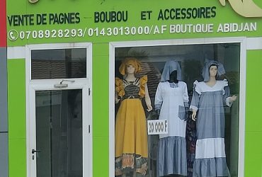 A F Boutik