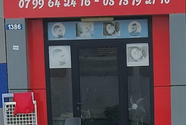 COIFFURE TH