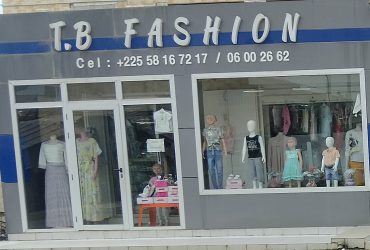T.B FASHION