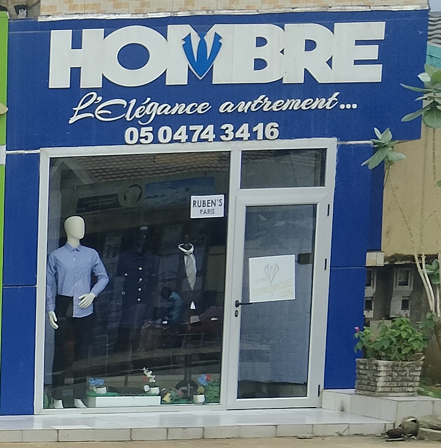 HOMBRE