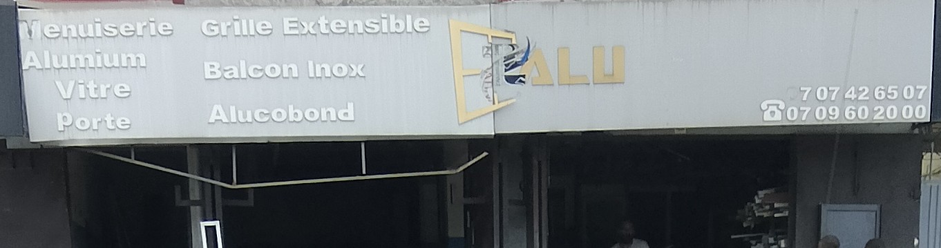 ALU SERVICES