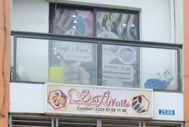 Safi Nail