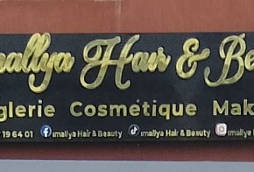 Imallya Hair & Beauty