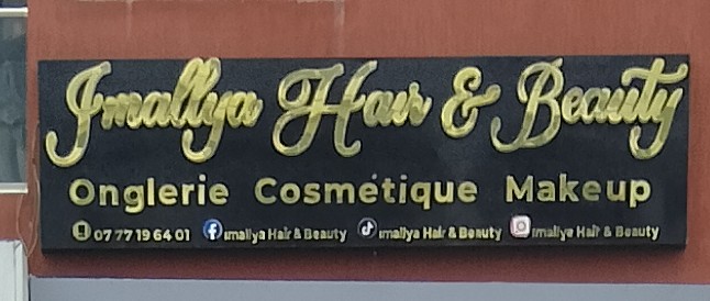 Imallya Hair & Beauty