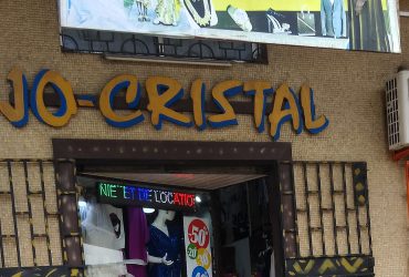 JO-CRISTAL