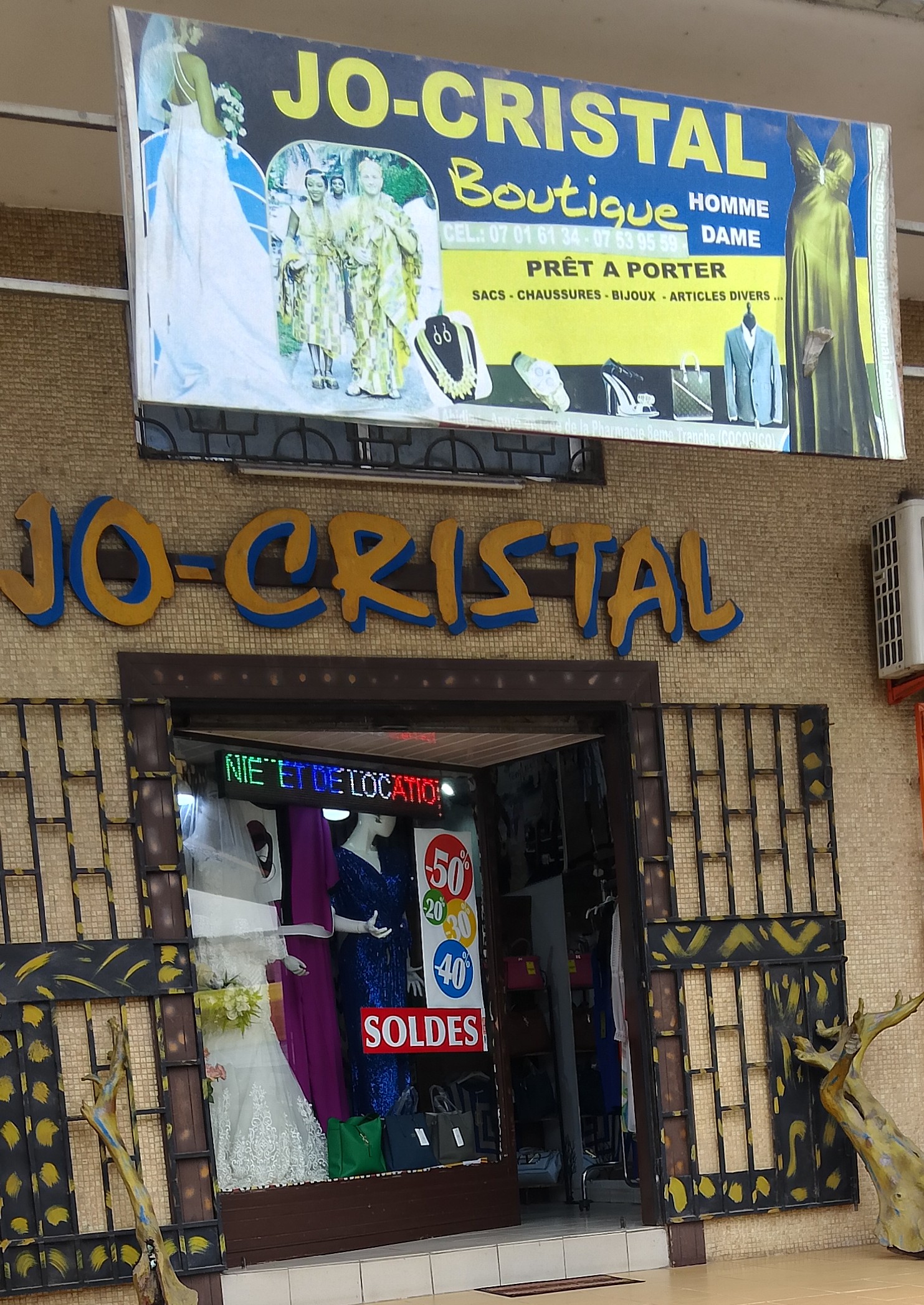 JO-CRISTAL