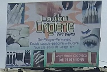 Loulou Ongerie