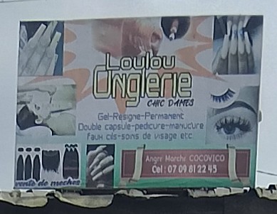 Loulou Ongerie