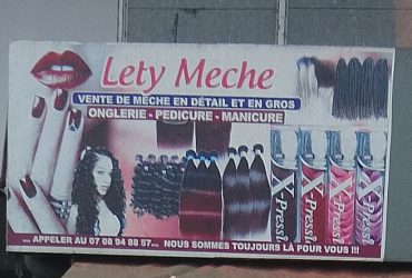 Lety Mèche