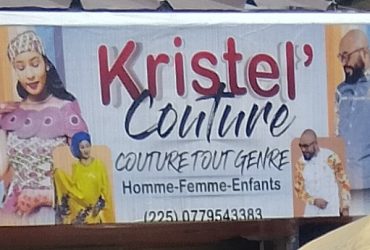 Kristel' Conture