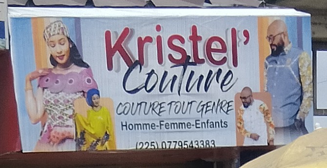 Kristel' Conture