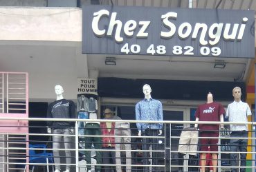 Chez Songui