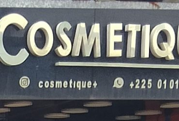 COSMETIQUE PLUS