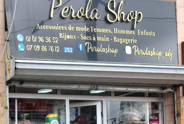 Perola Shop