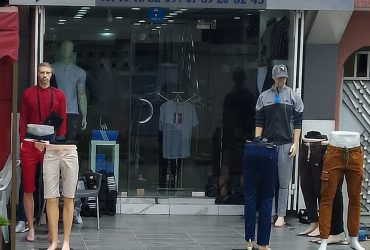 SONGUIS SHOPPING