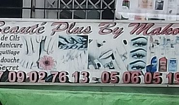 Beaute Plus By Makoko