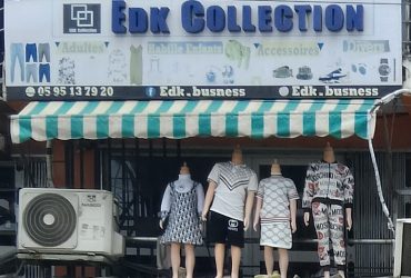 EDK COLLECTION