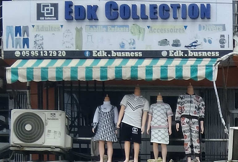 EDK COLLECTION