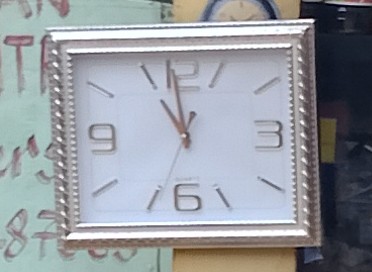 HORLOGERIE