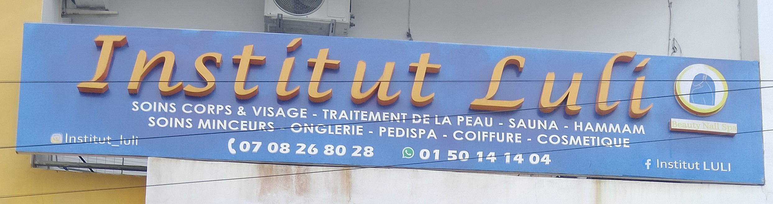 Institut Luli
