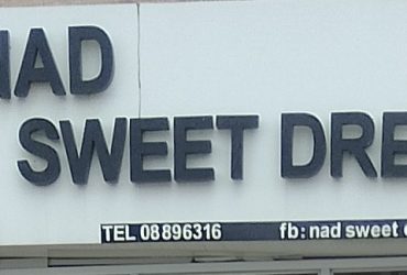 NAD  SWEET DREAM