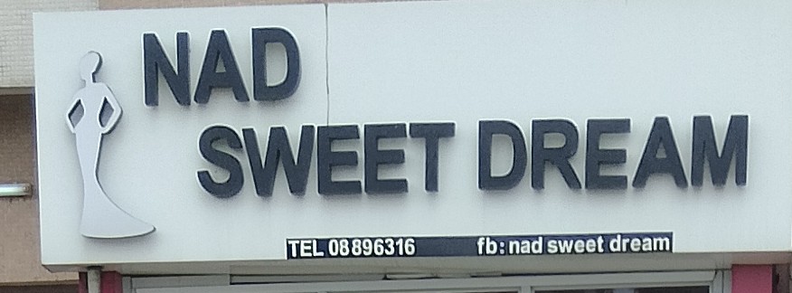 NAD  SWEET DREAM