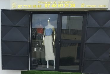 Miensah  Boutik