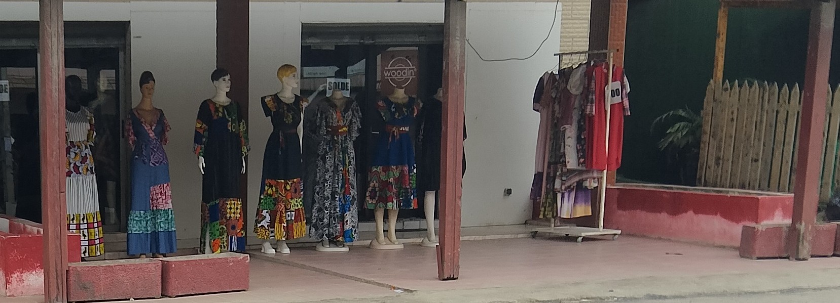 Landryse Couture