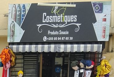 Cosmetiques