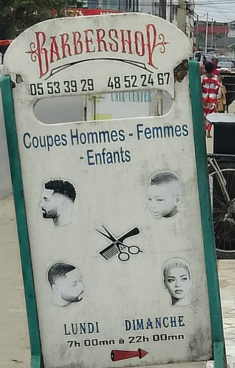 Barbershop