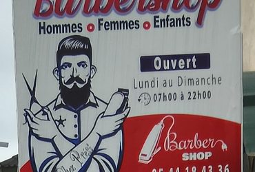 Barbershop