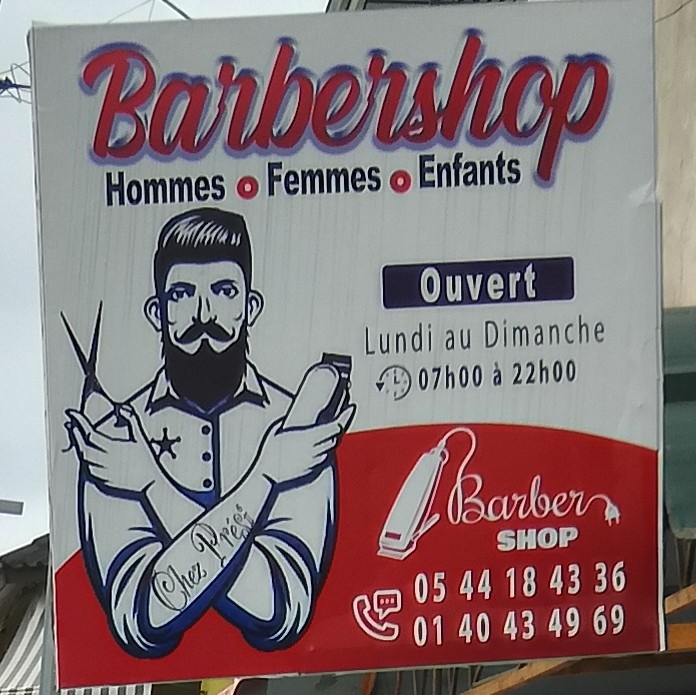 Barbershop