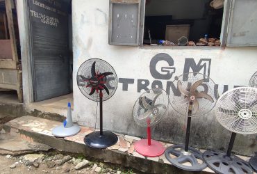 GM Électronique