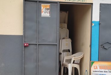 La Madona location