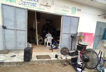 Excellence coiffeur & atelier de réparation
