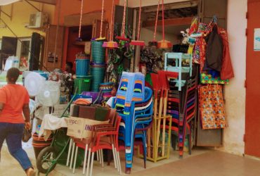 Quincaillerie générale chez Marina