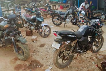 Garage youl