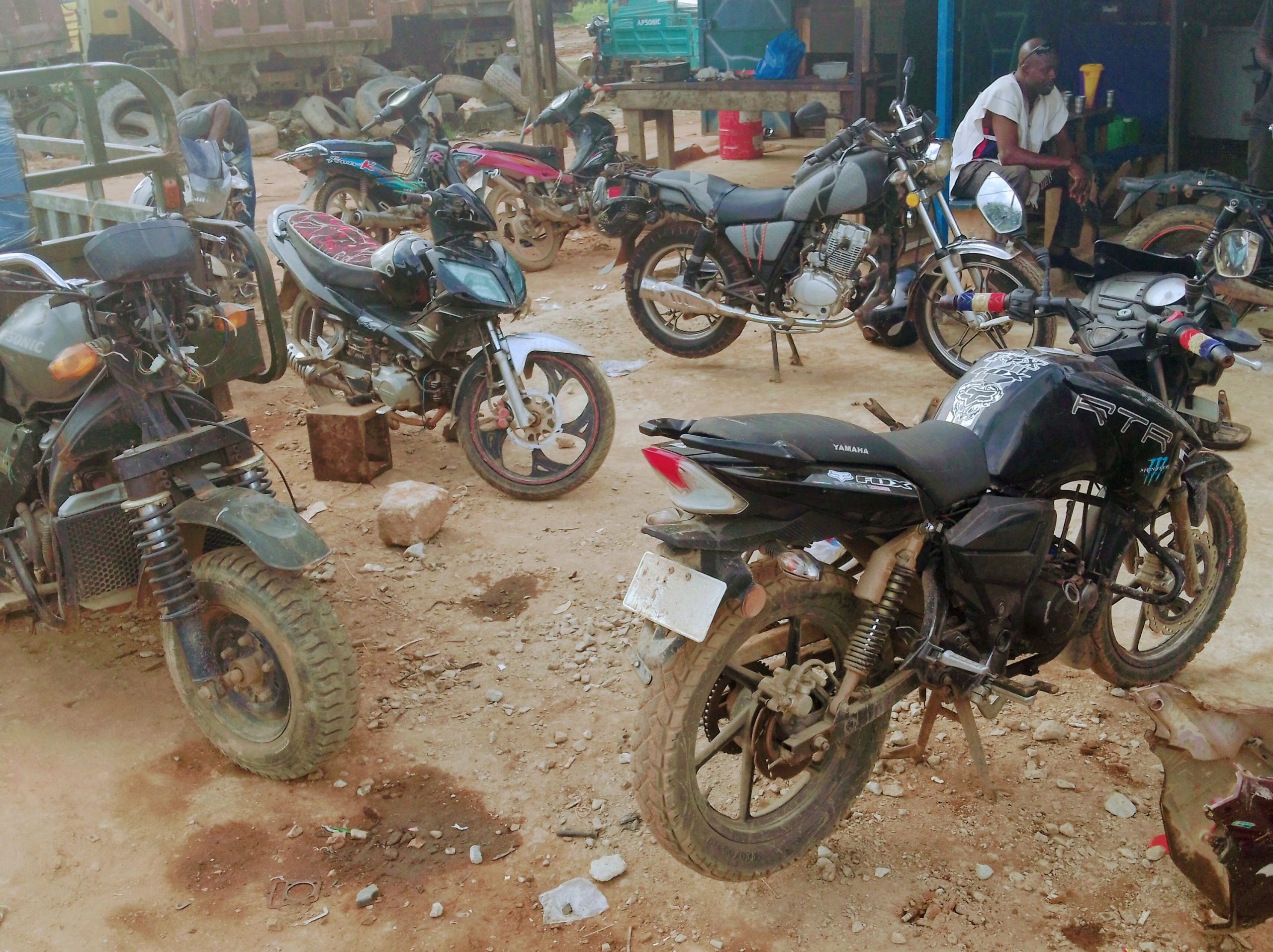 Garage youl